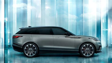 黑色的車|2025年式《Range Rover Velar P250 Dynamic SE》試駕報導｜ 